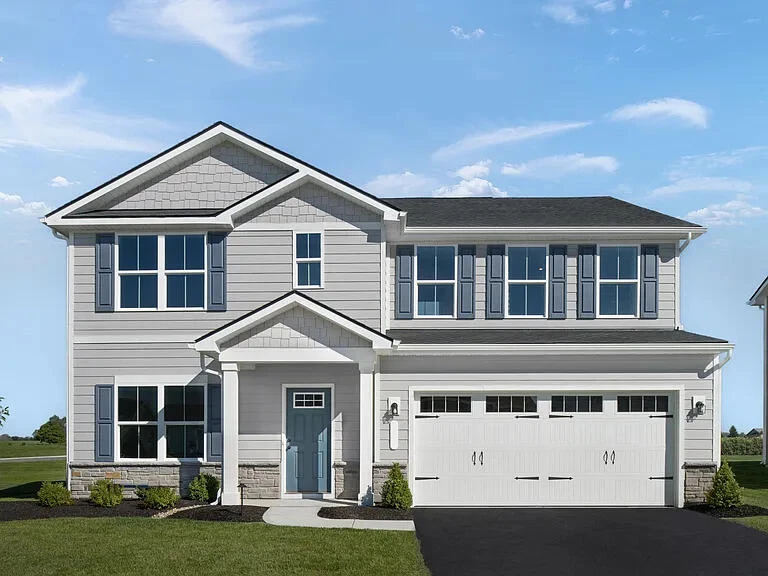 141 Johnston Park DR