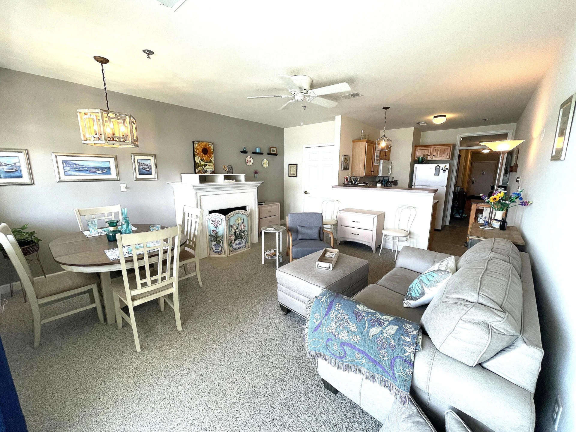 1245 Graves Harbor TRL #UNIT 225 - Photo 5