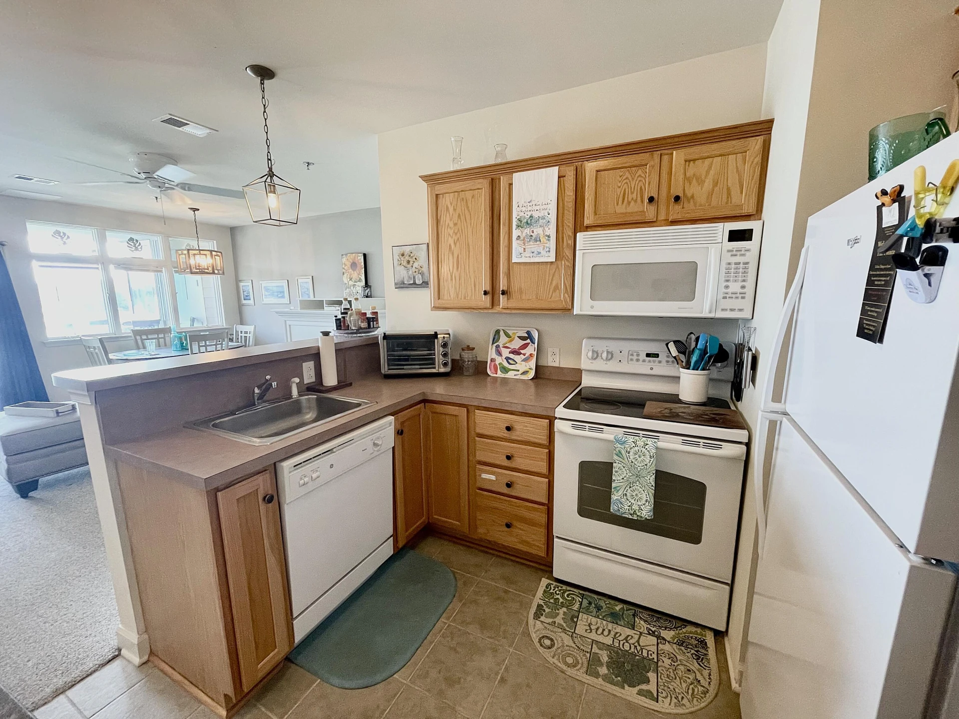 1245 Graves Harbor TRL #UNIT 225 - Photo 6