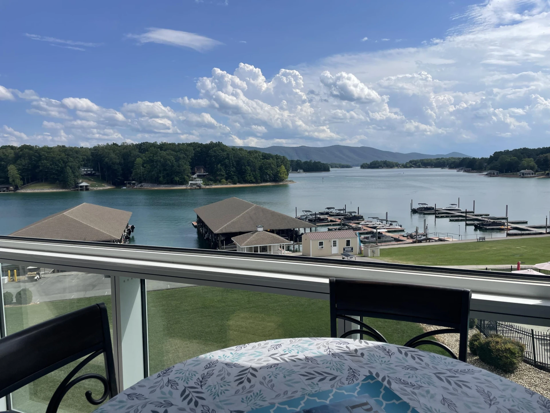1245 Graves Harbor TRL #UNIT 225 - Photo 8