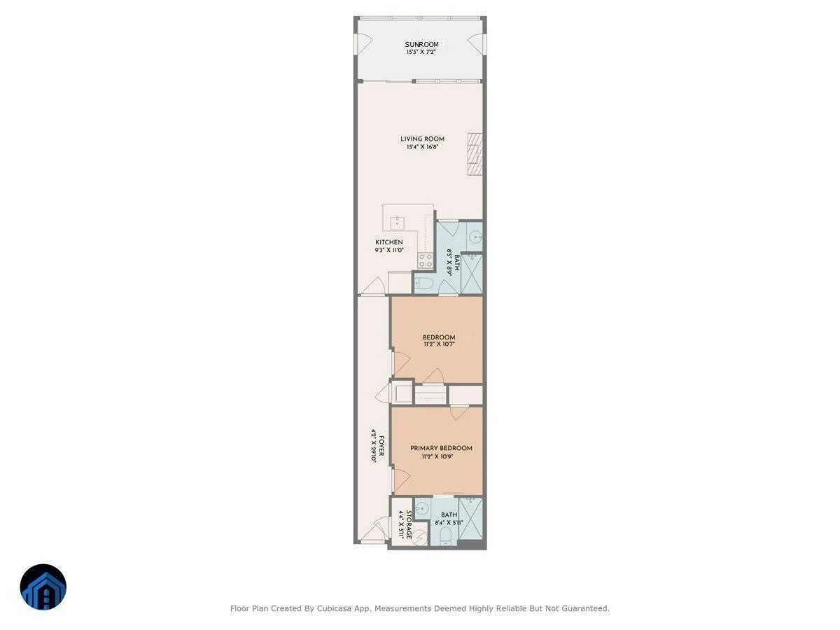 1245 Graves Harbor TRL #UNIT 225 - Photo 13
