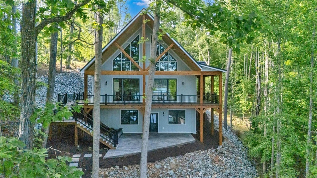 40 Crown Point WAY - Photo 4