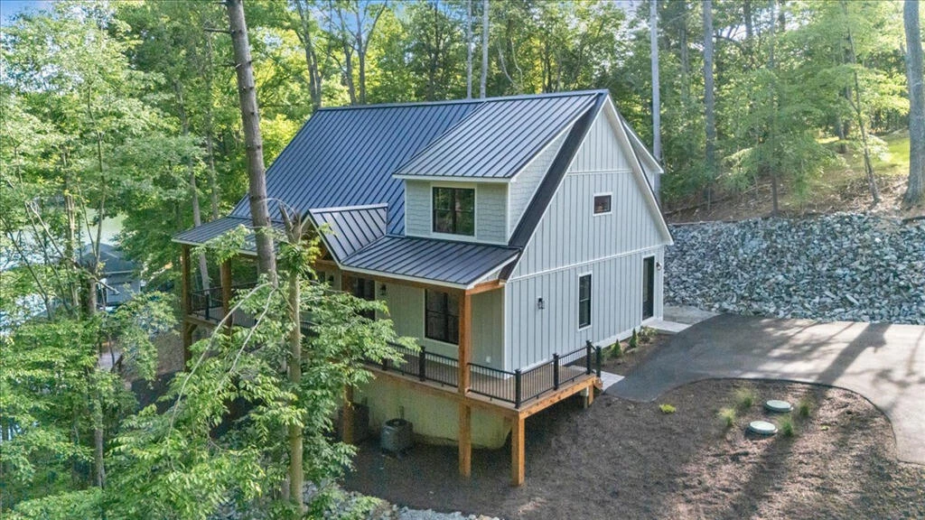 40 Crown Point WAY - Photo 22