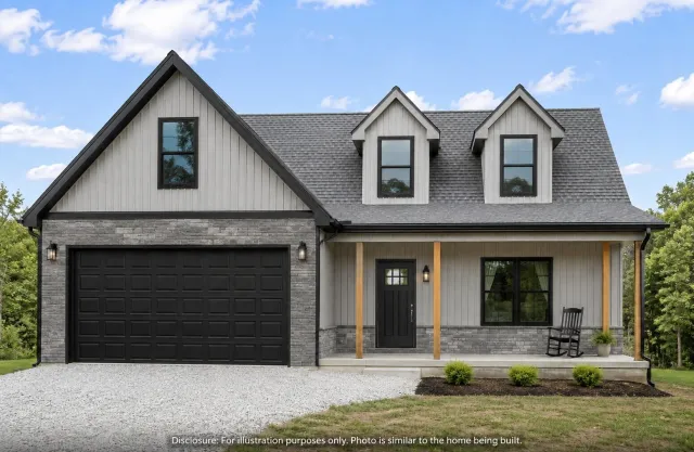 111 Royal Tern ST, Wirtz, VA, 24184