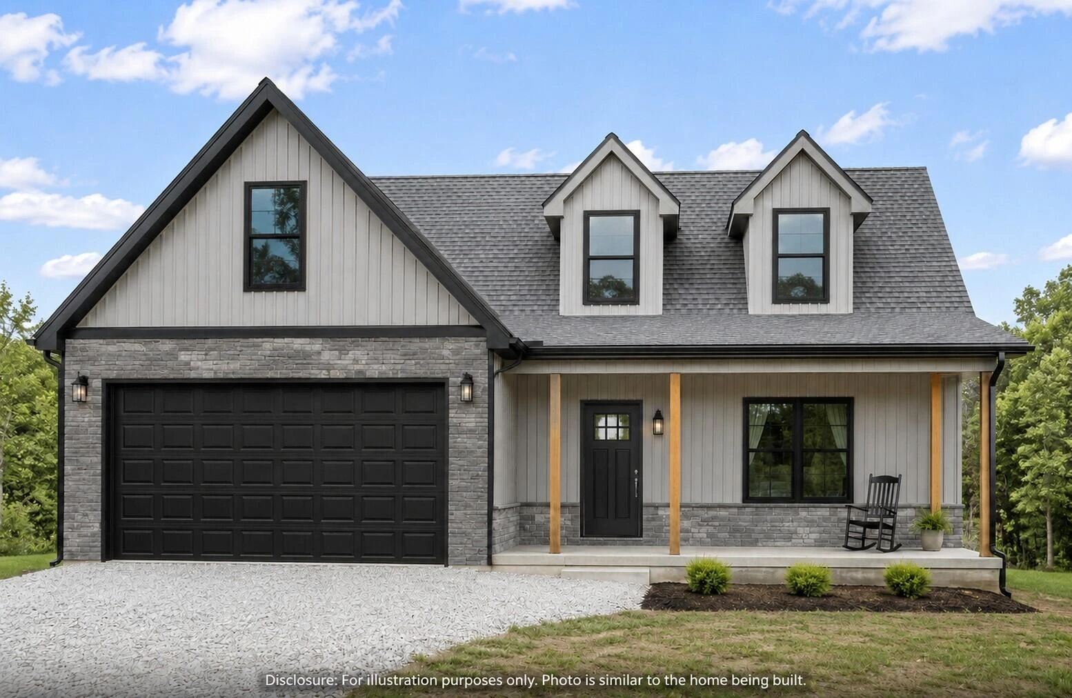 111 Royal Tern ST #(Lot 33)