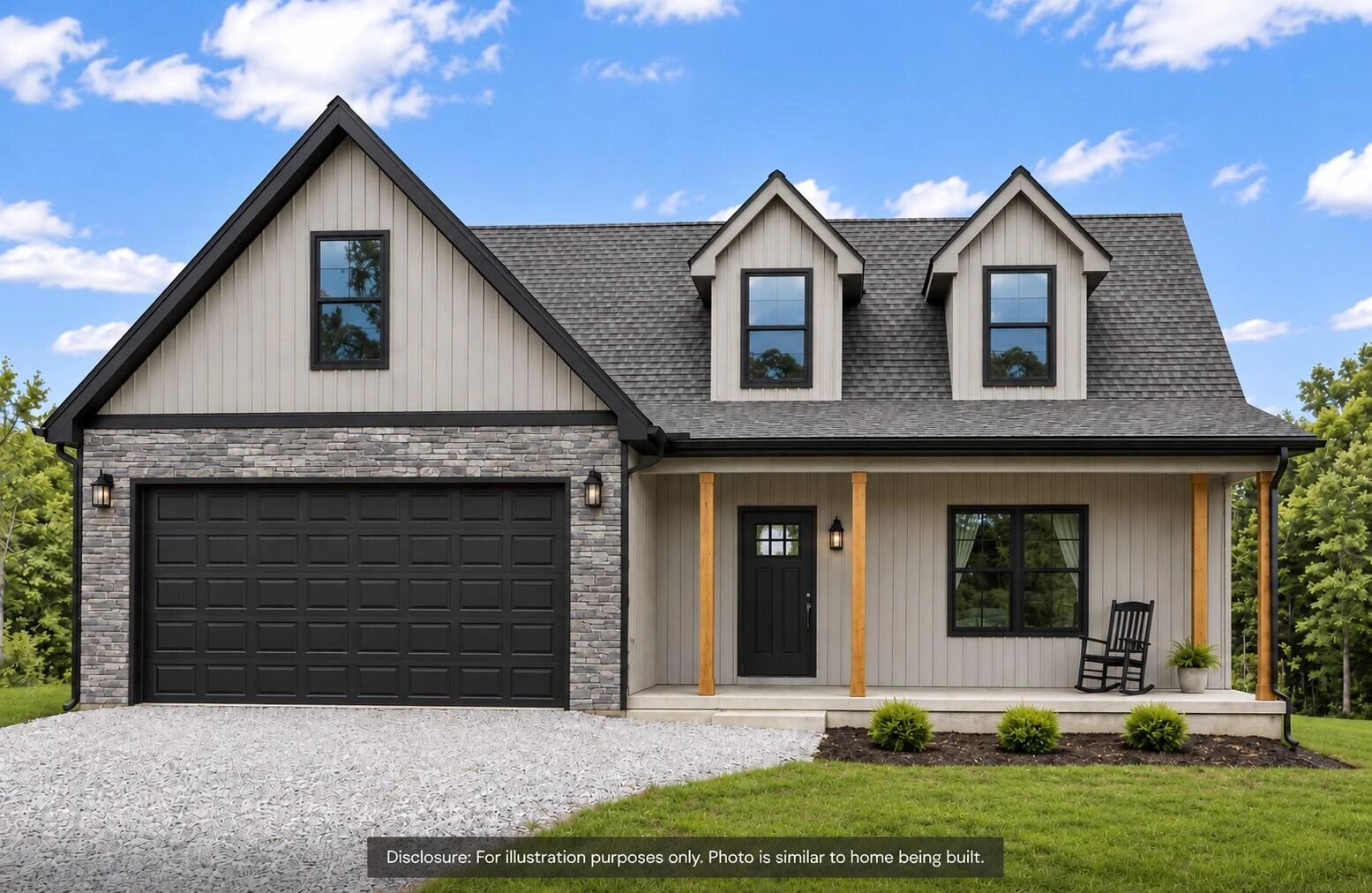 111 Royal Tern ST #(Lot 33)