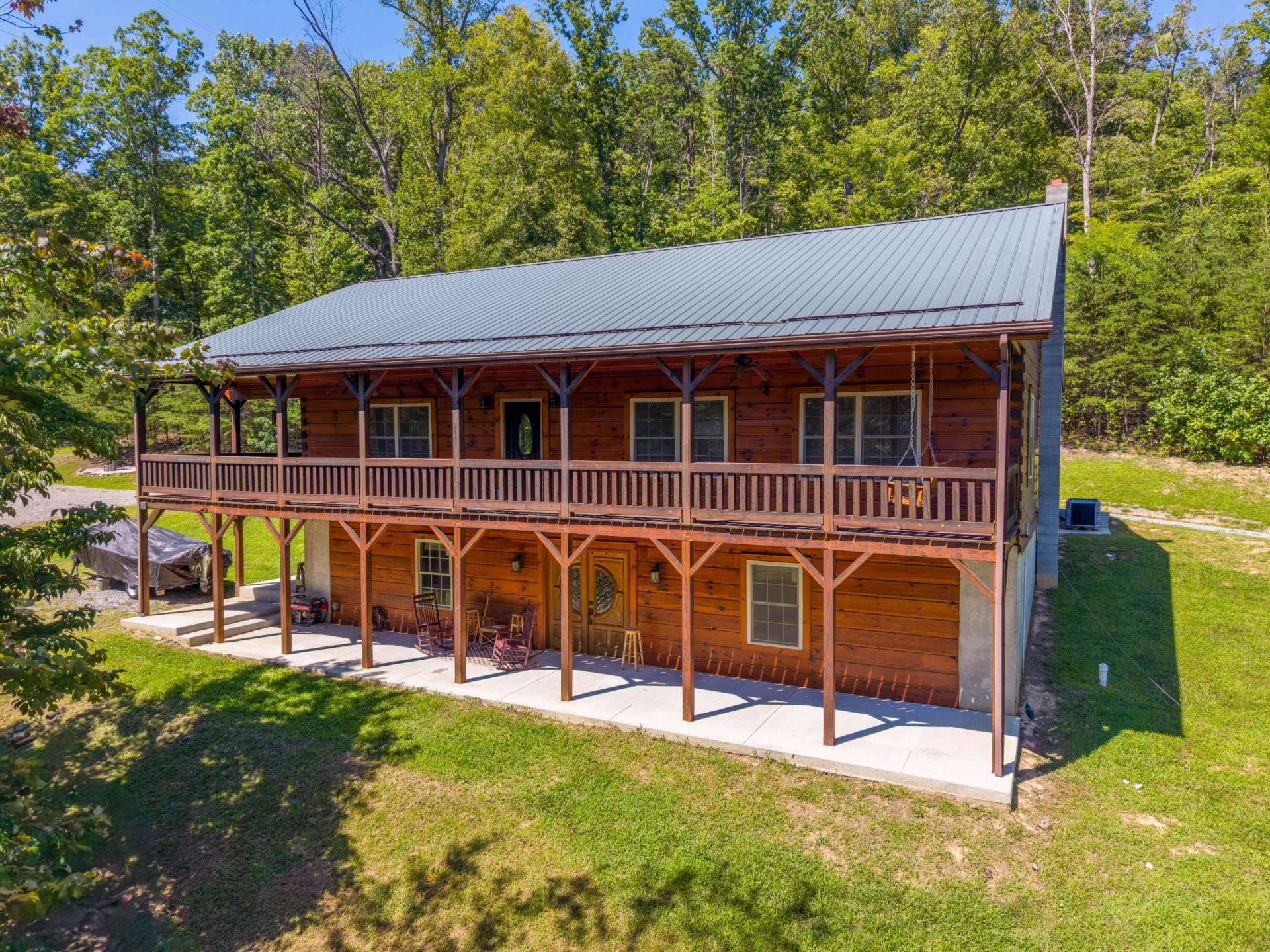 5809 Twine Hollow RD