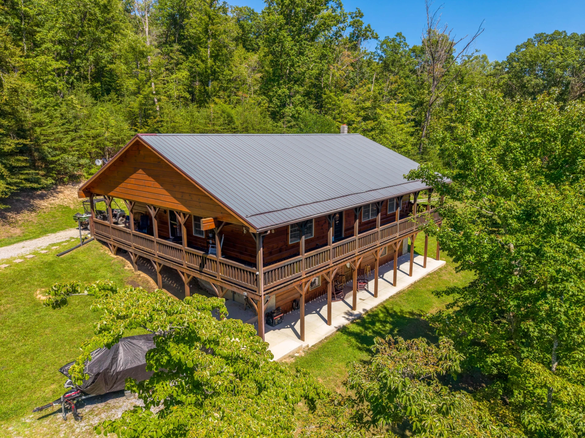 5809 Twine Hollow RD - Photo 2