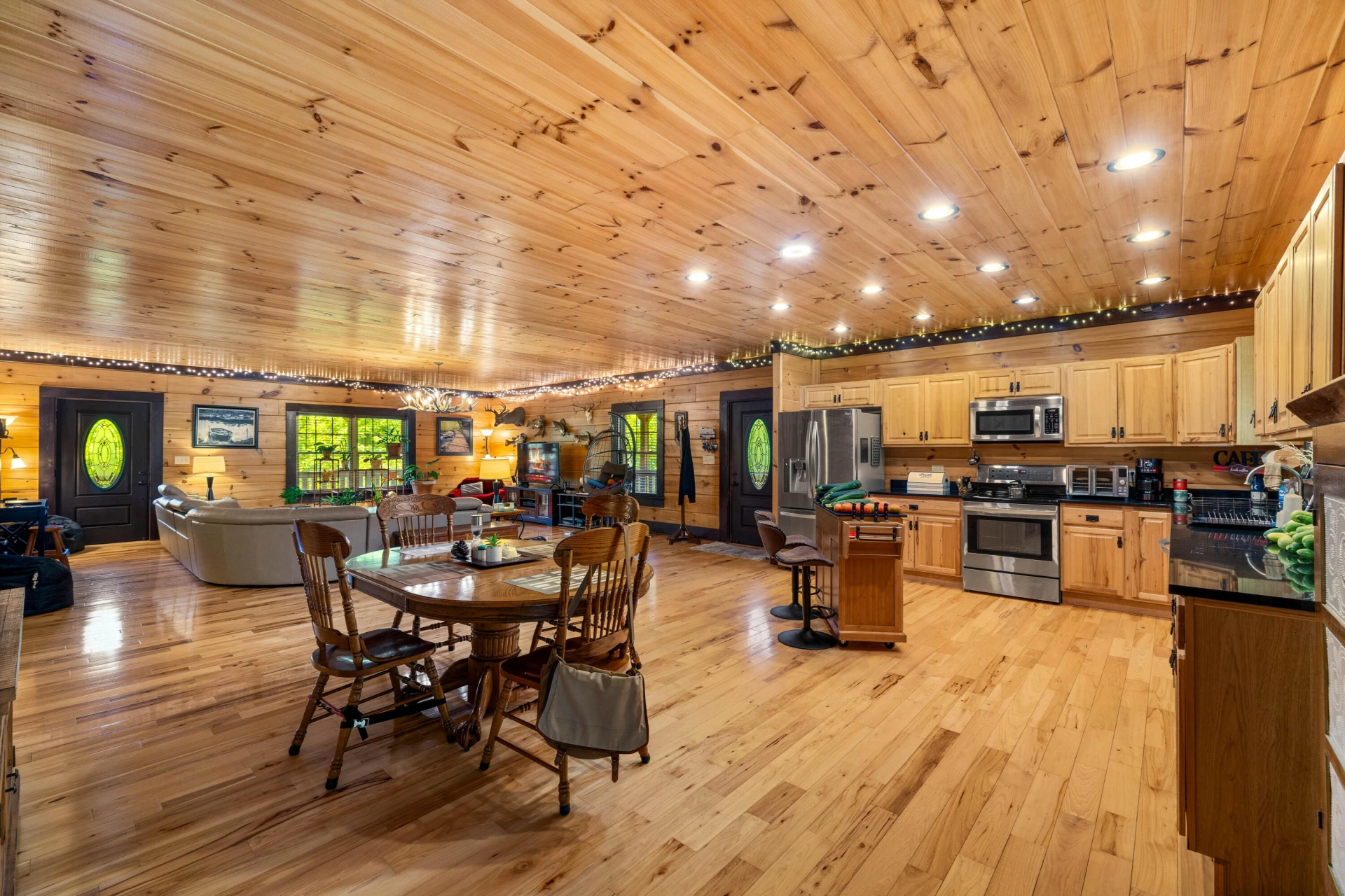 5809 Twine Hollow RD - Photo 3