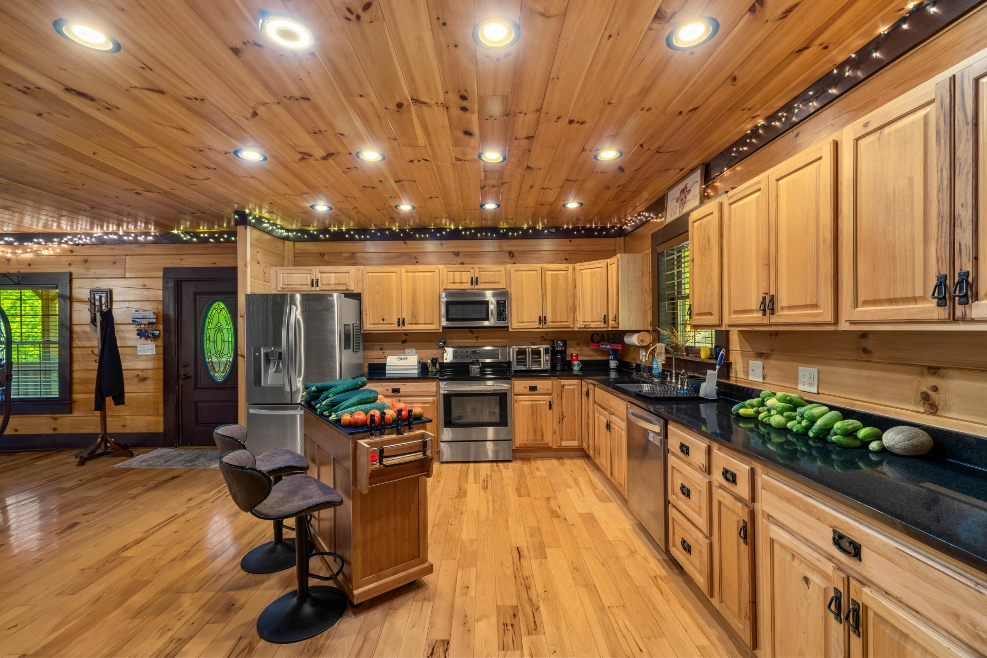 5809 Twine Hollow RD - Photo 4