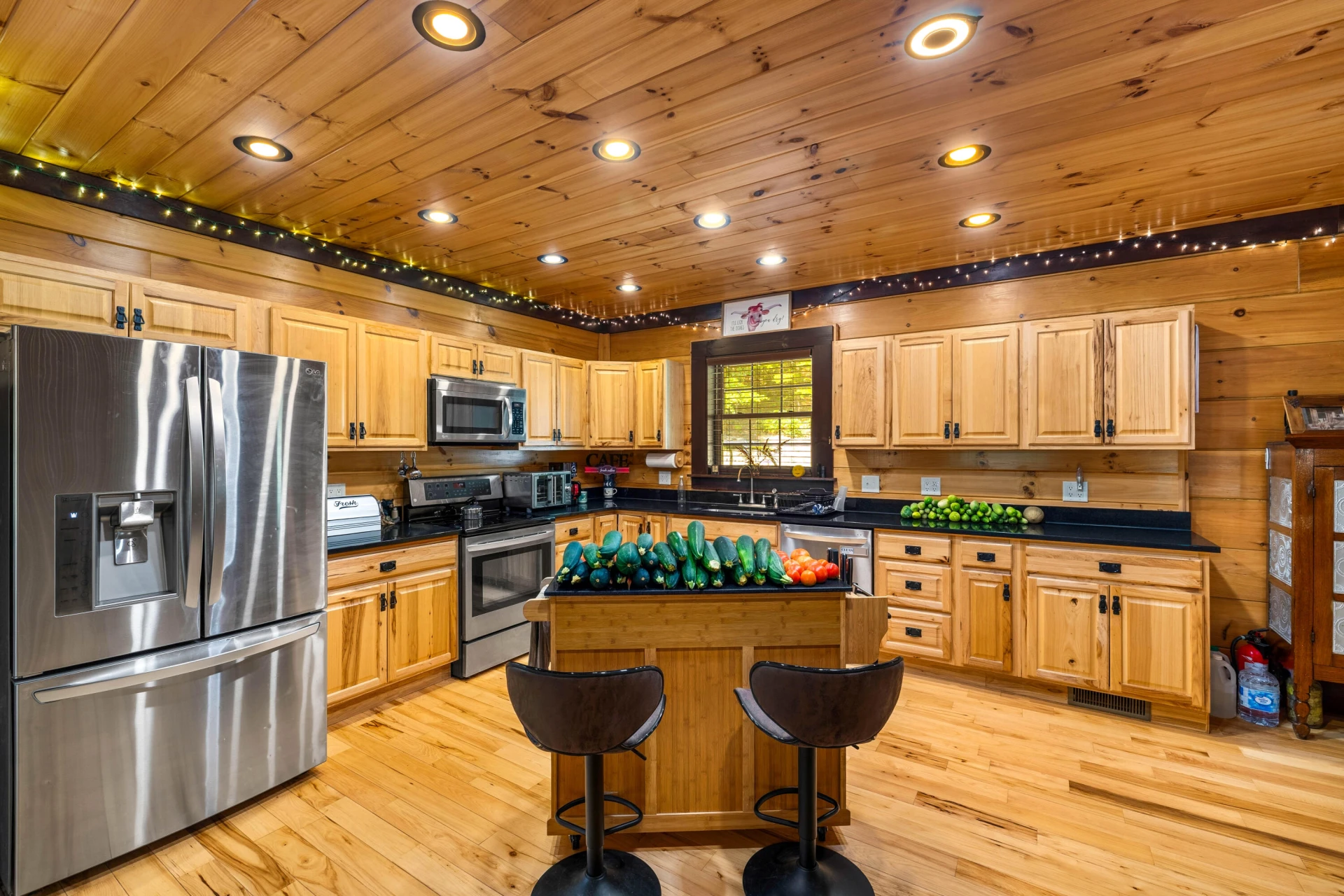 5809 Twine Hollow RD - Photo 6