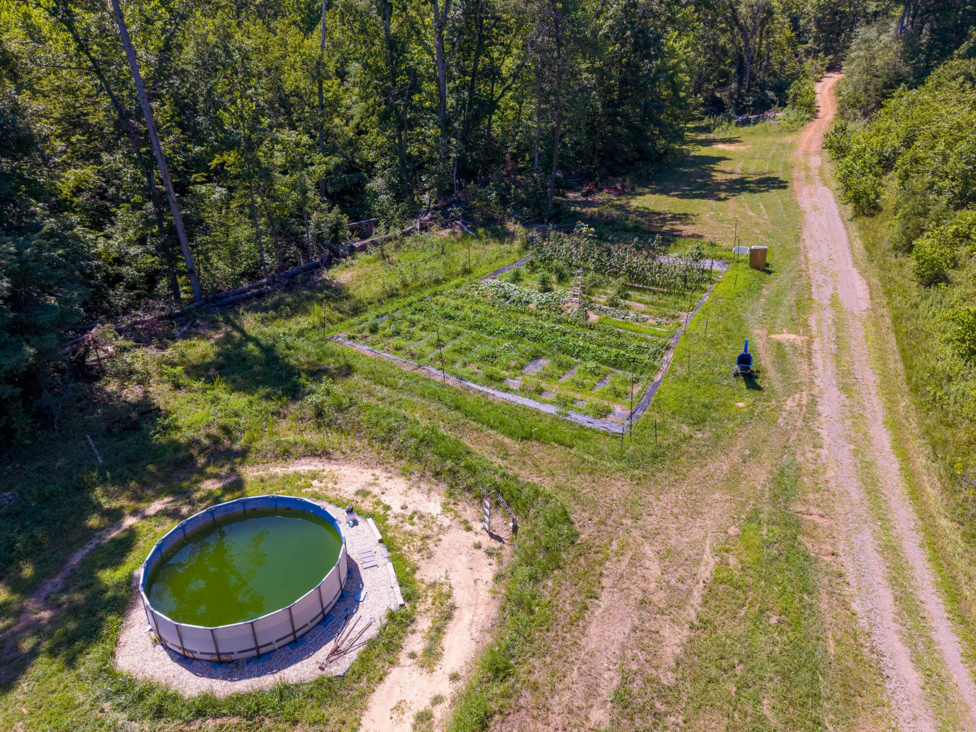 5809 Twine Hollow RD - Photo 45