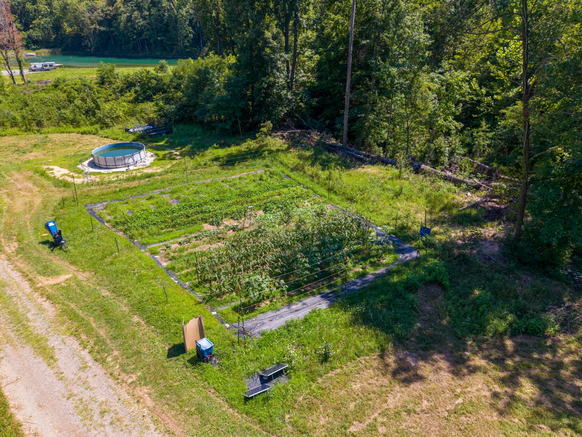 5809 Twine Hollow RD - Photo 48