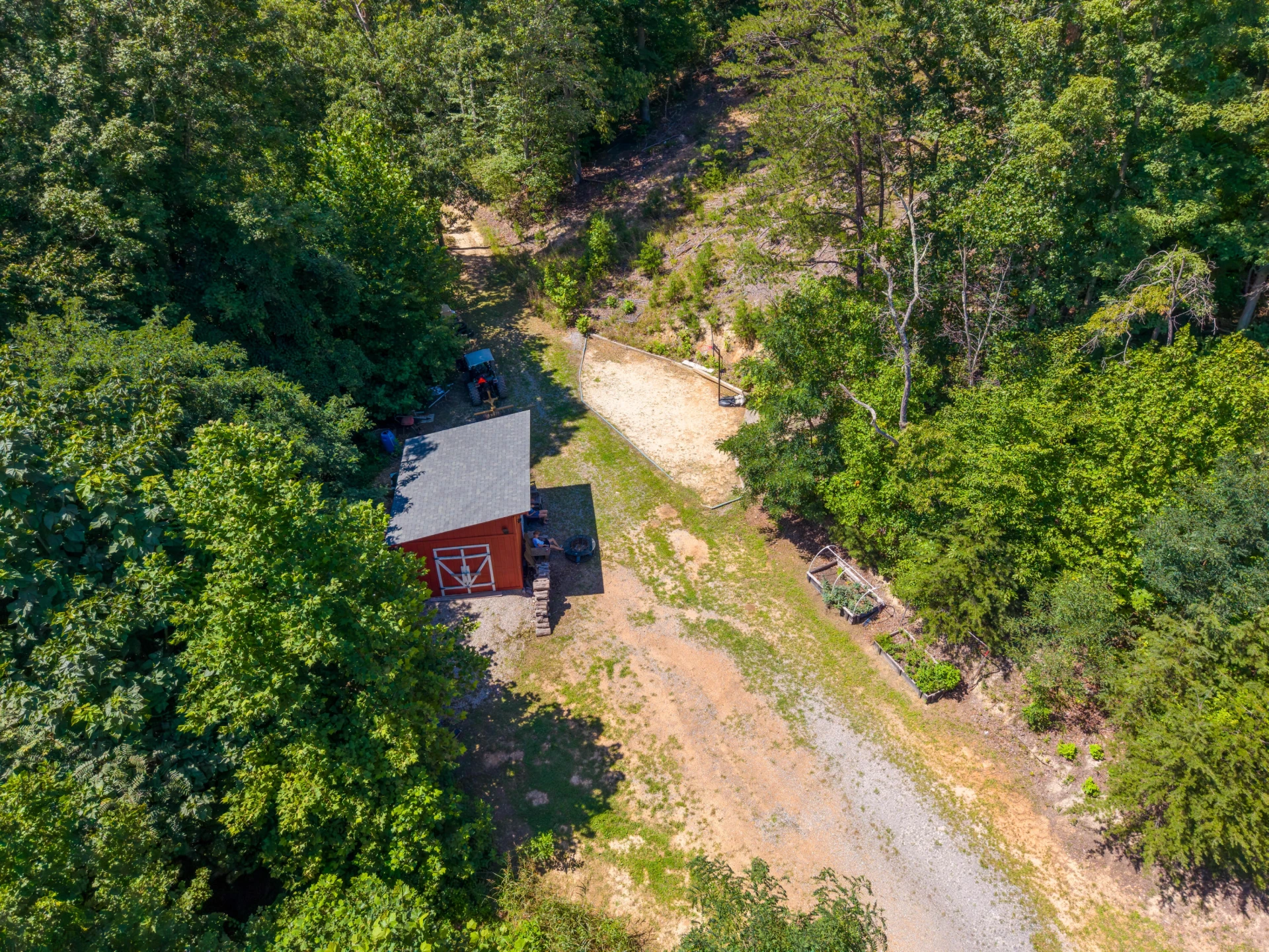 5809 Twine Hollow RD - Photo 54