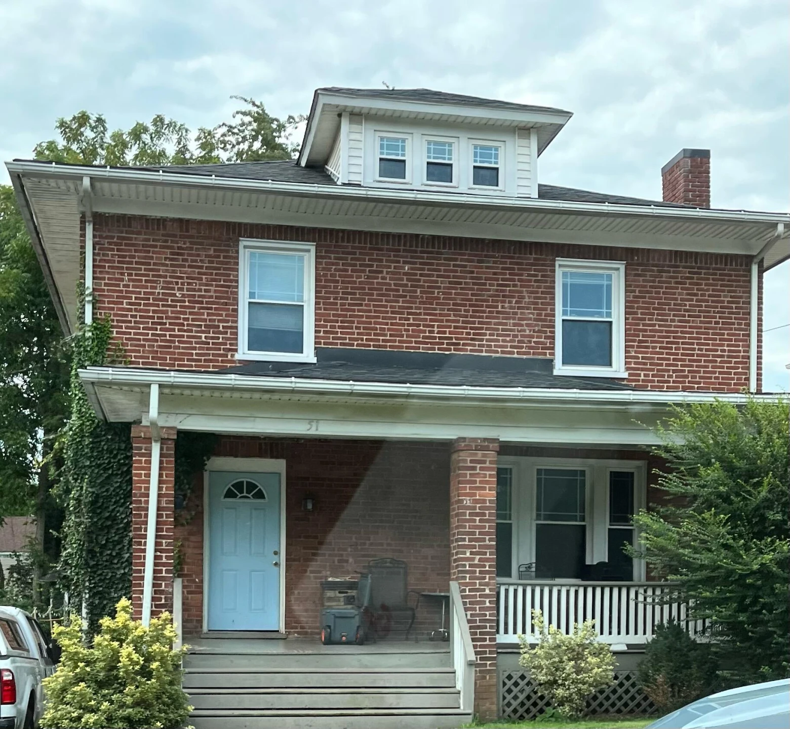 51 Clover AVE NE