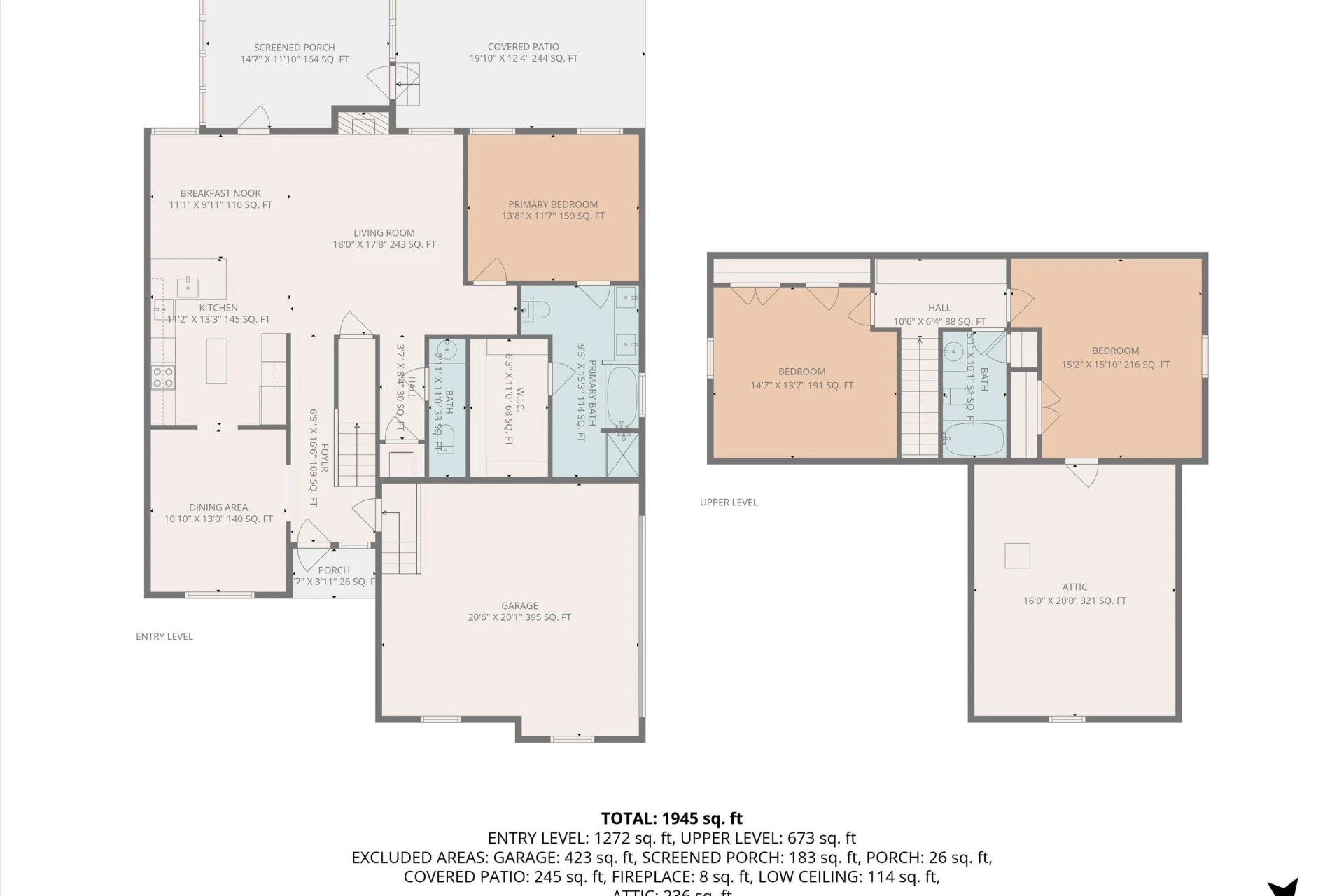 1235 Mountain View RD - Photo 39