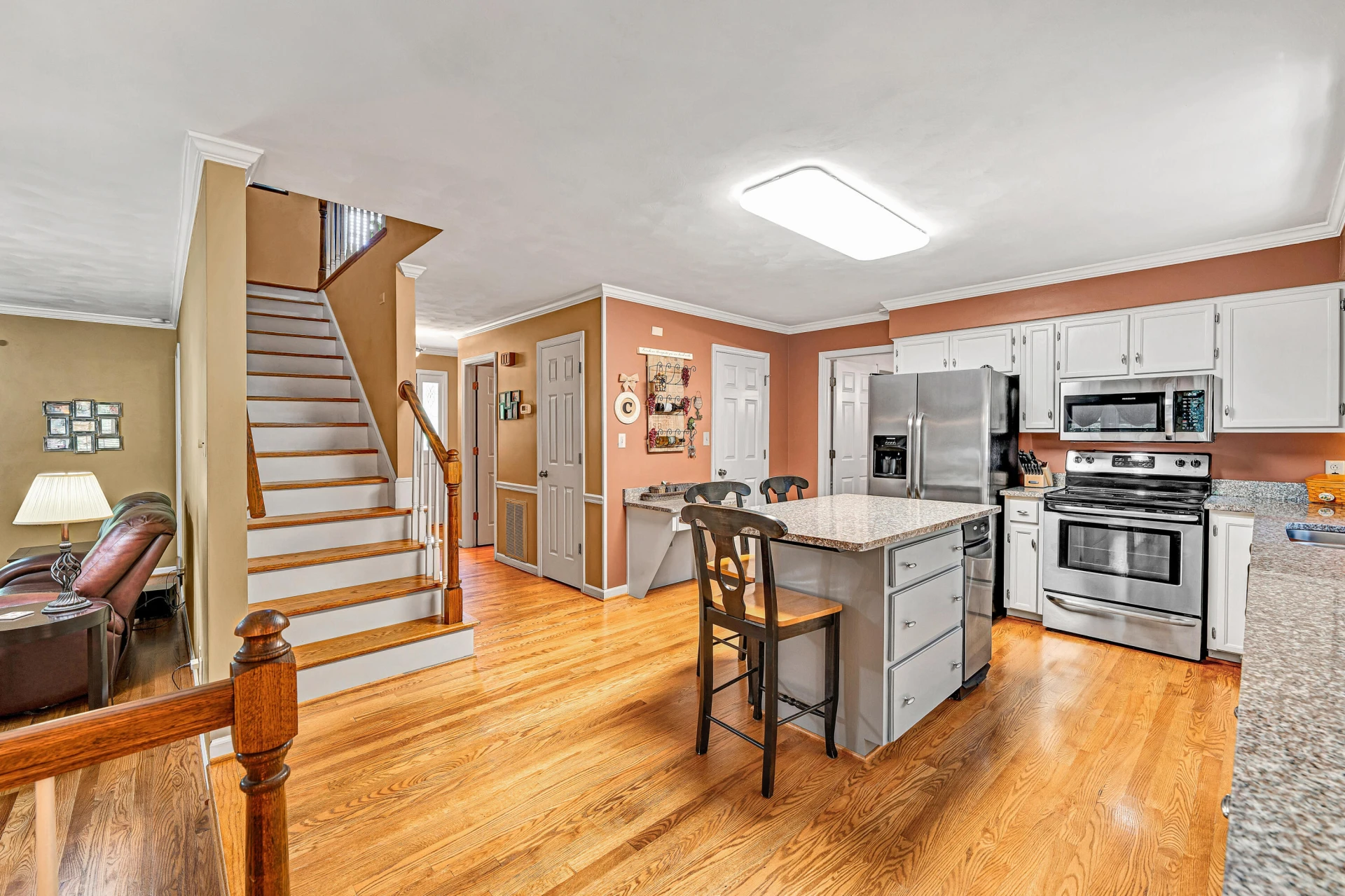 5448 Highfields RD - Photo 2
