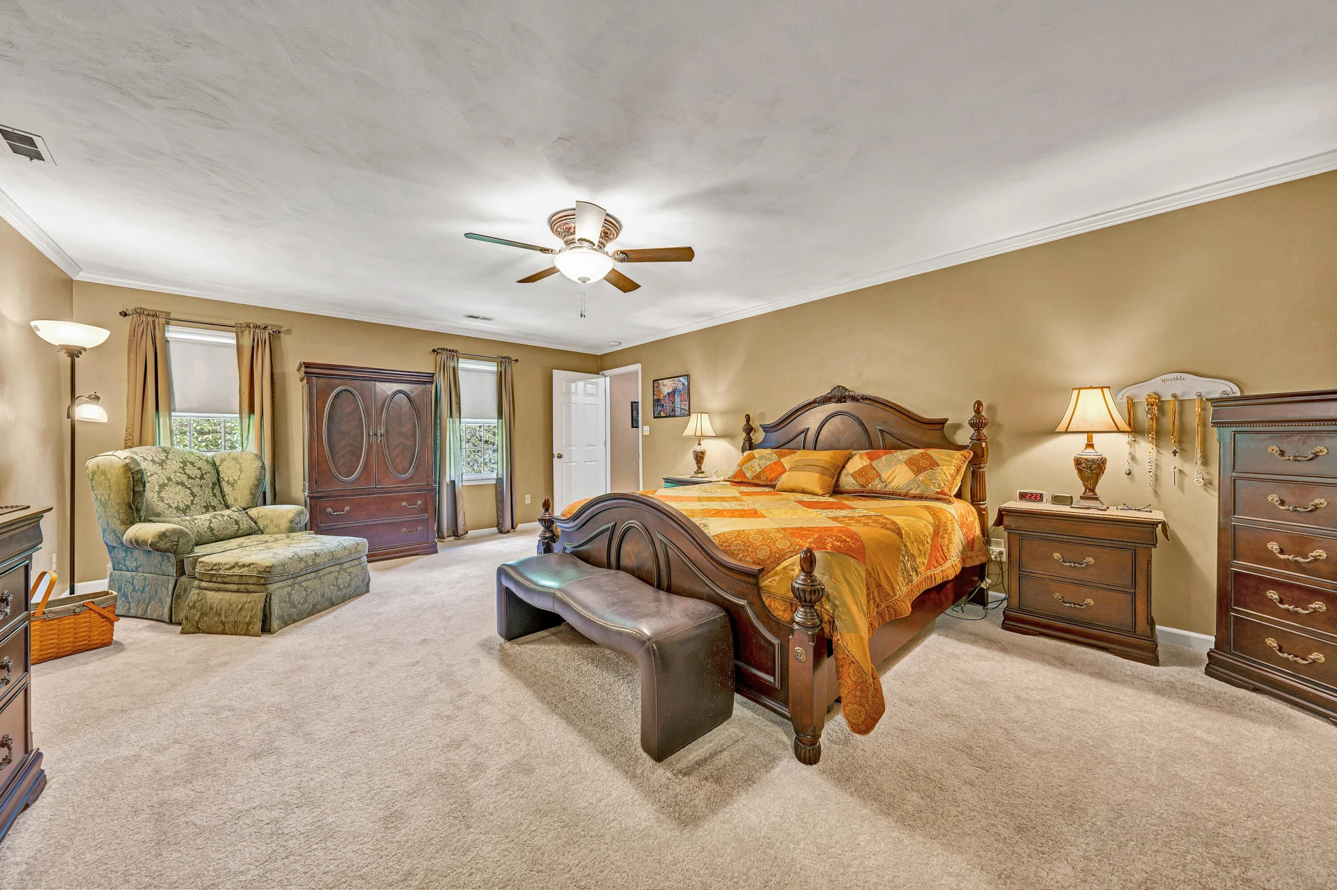 5448 Highfields RD - Photo 4