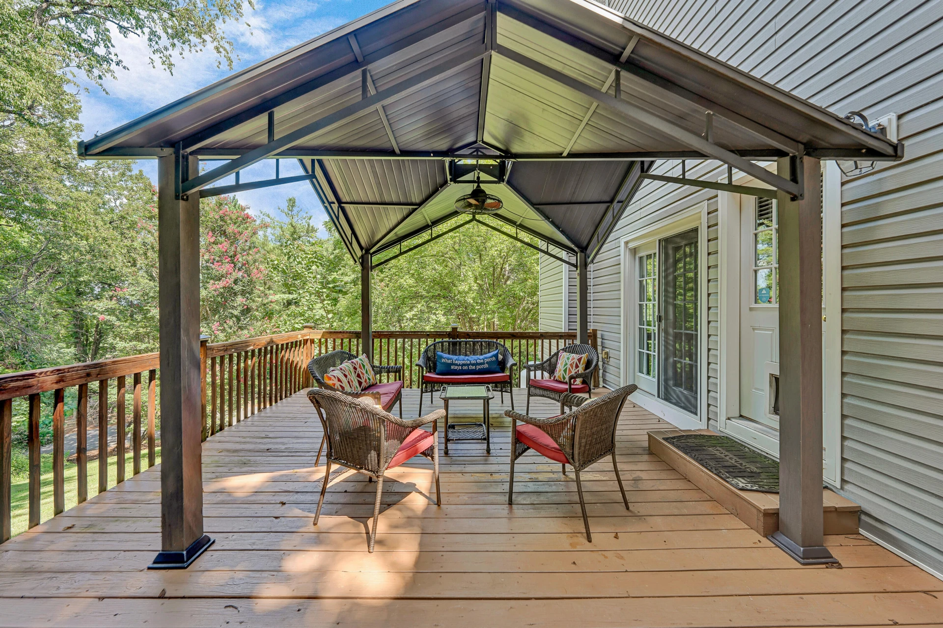 5448 Highfields RD - Photo 5