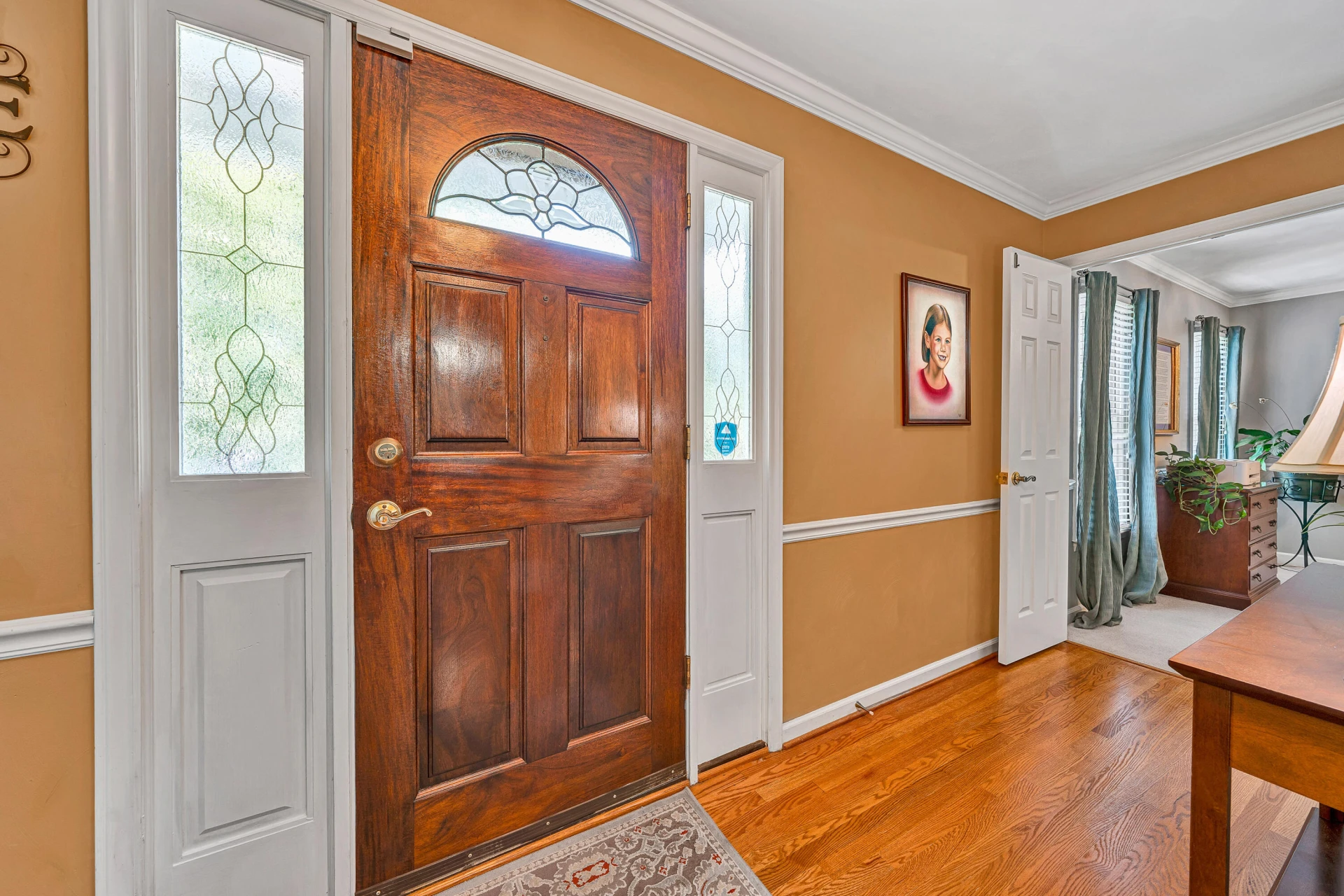 5448 Highfields RD - Photo 8