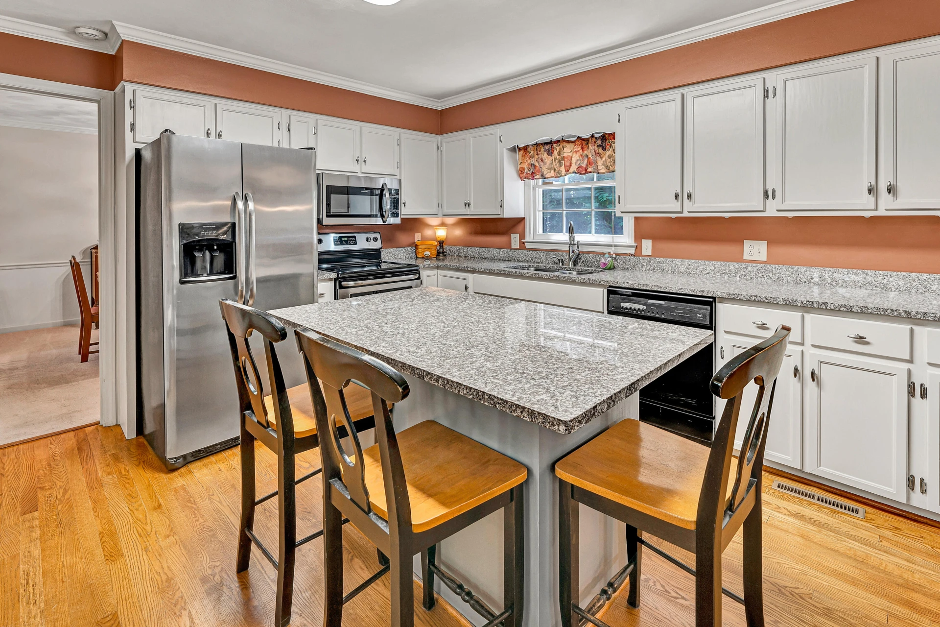 5448 Highfields RD - Photo 11