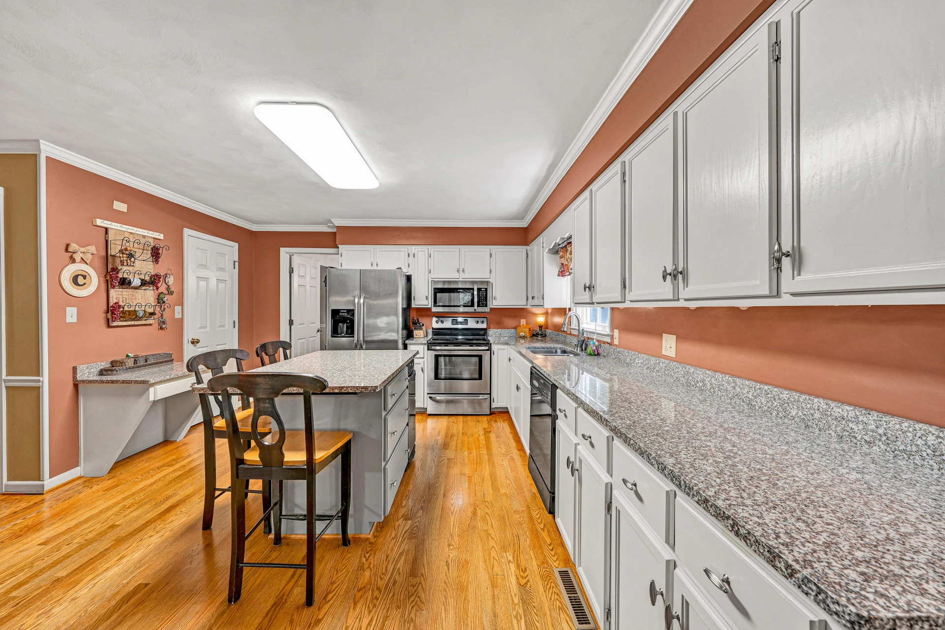 5448 Highfields RD - Photo 13