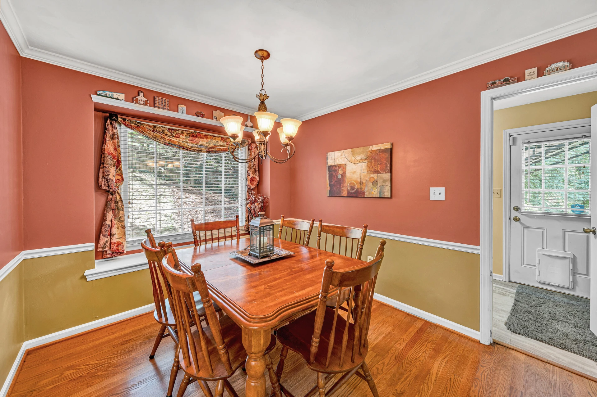 5448 Highfields RD - Photo 14