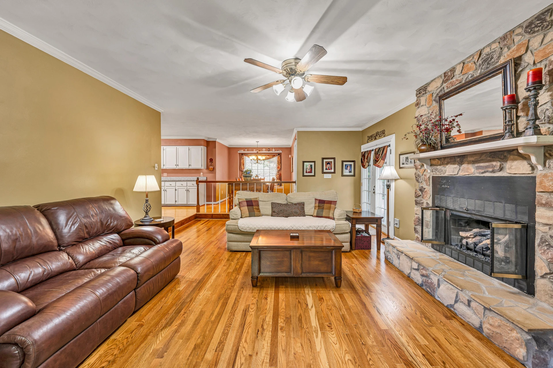 5448 Highfields RD - Photo 15