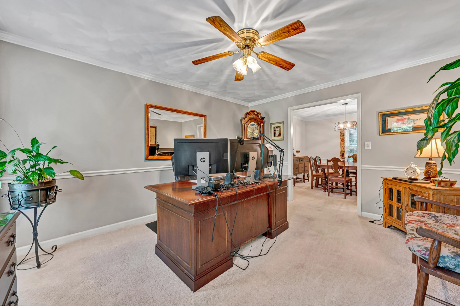 5448 Highfields RD - Photo 19