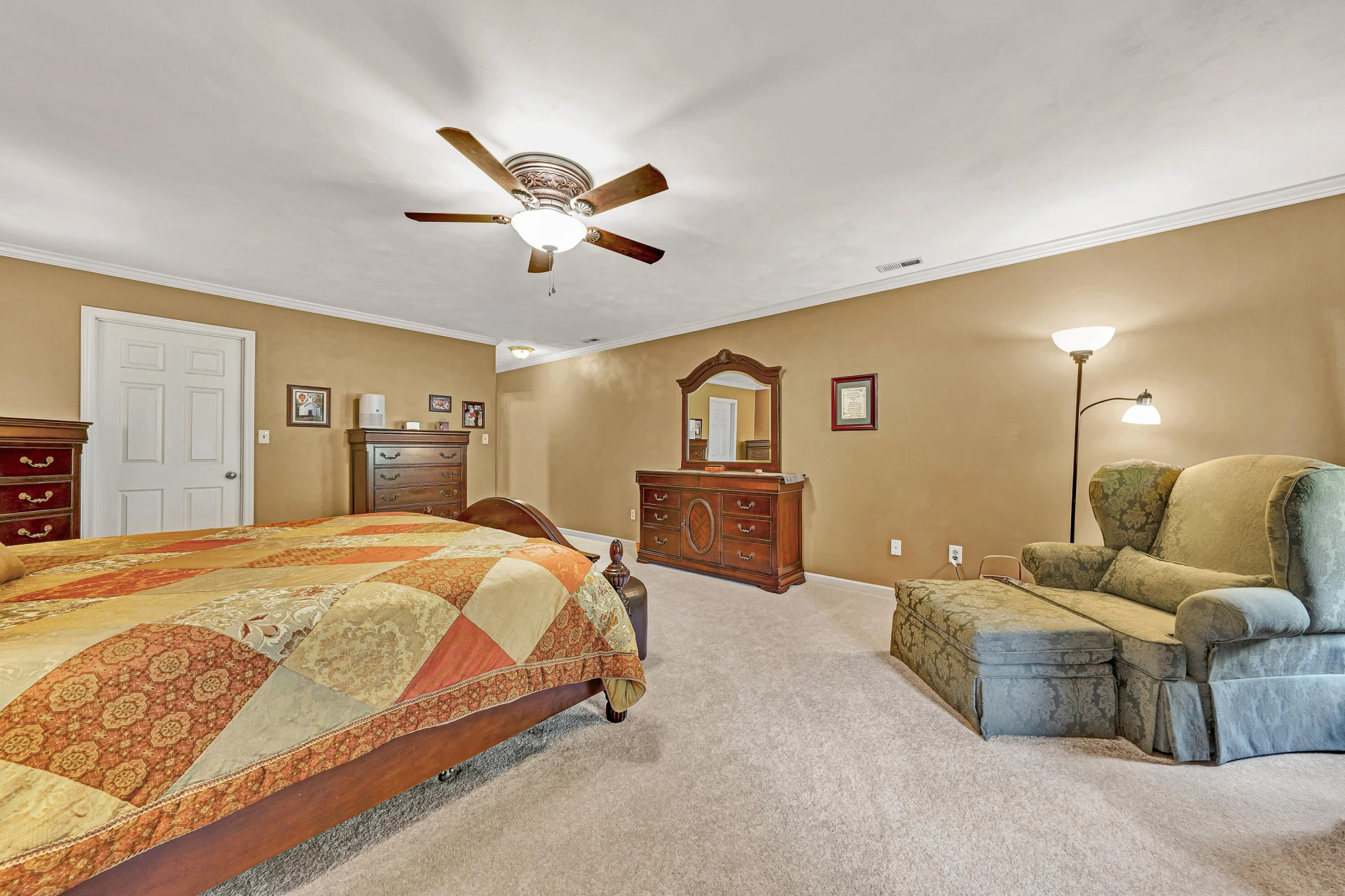 5448 Highfields RD - Photo 23