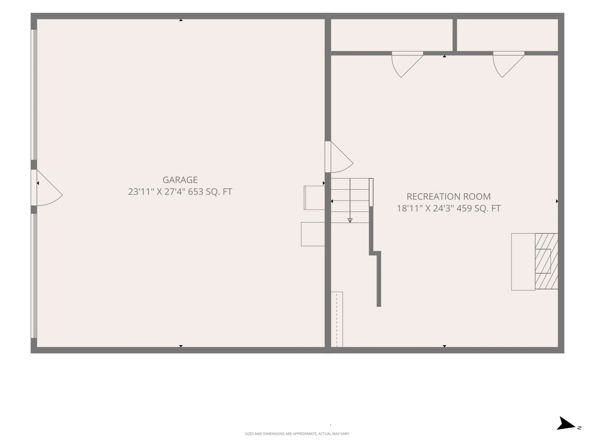 5448 Highfields RD - Photo 32