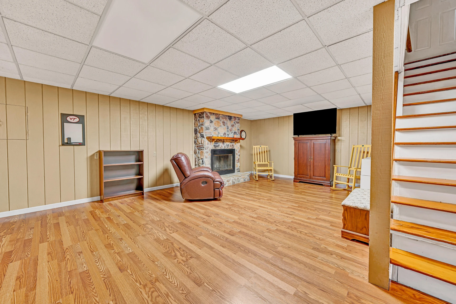 5448 Highfields RD - Photo 33