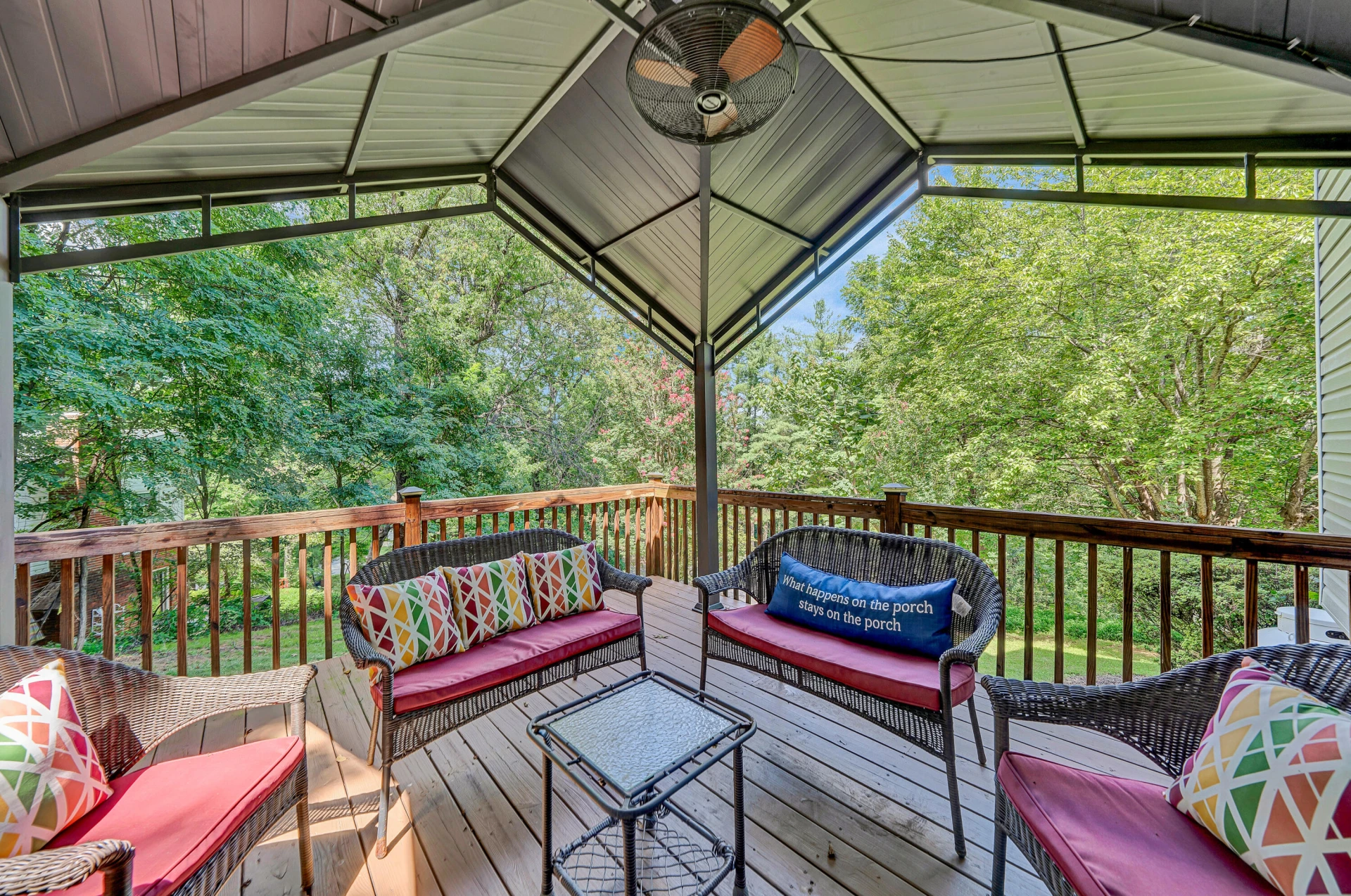 5448 Highfields RD - Photo 38