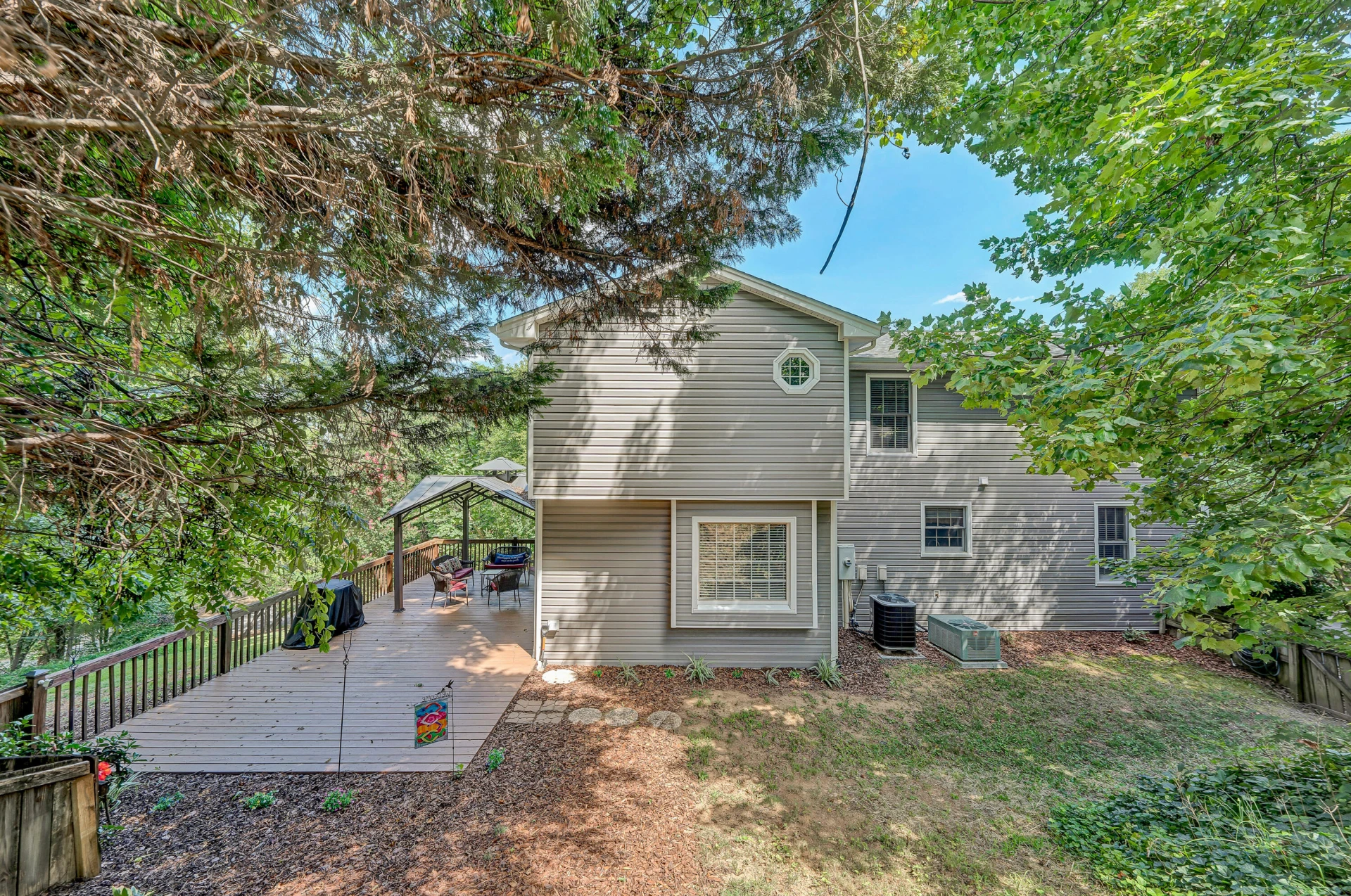 5448 Highfields RD - Photo 43