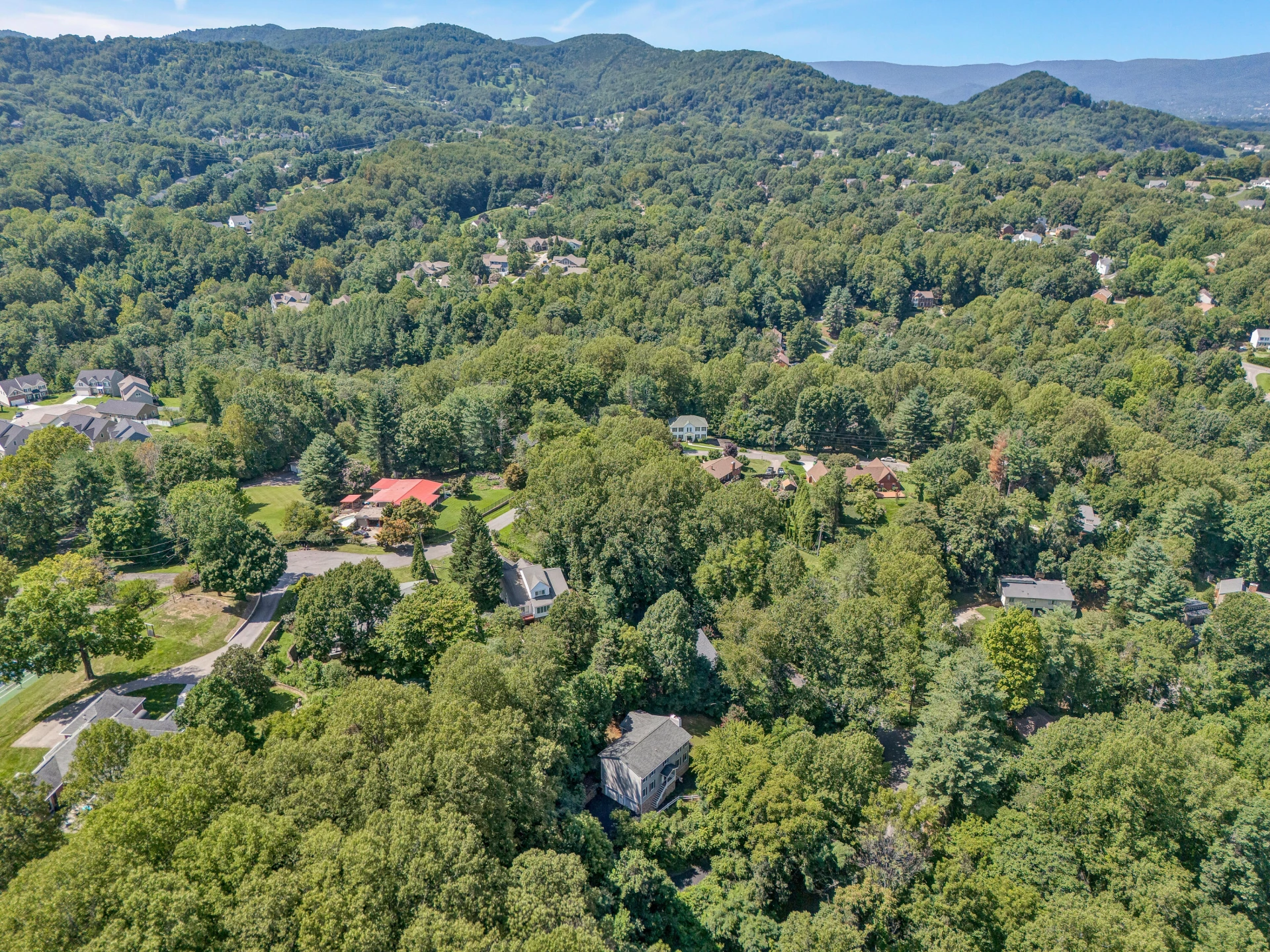 5448 Highfields RD - Photo 47