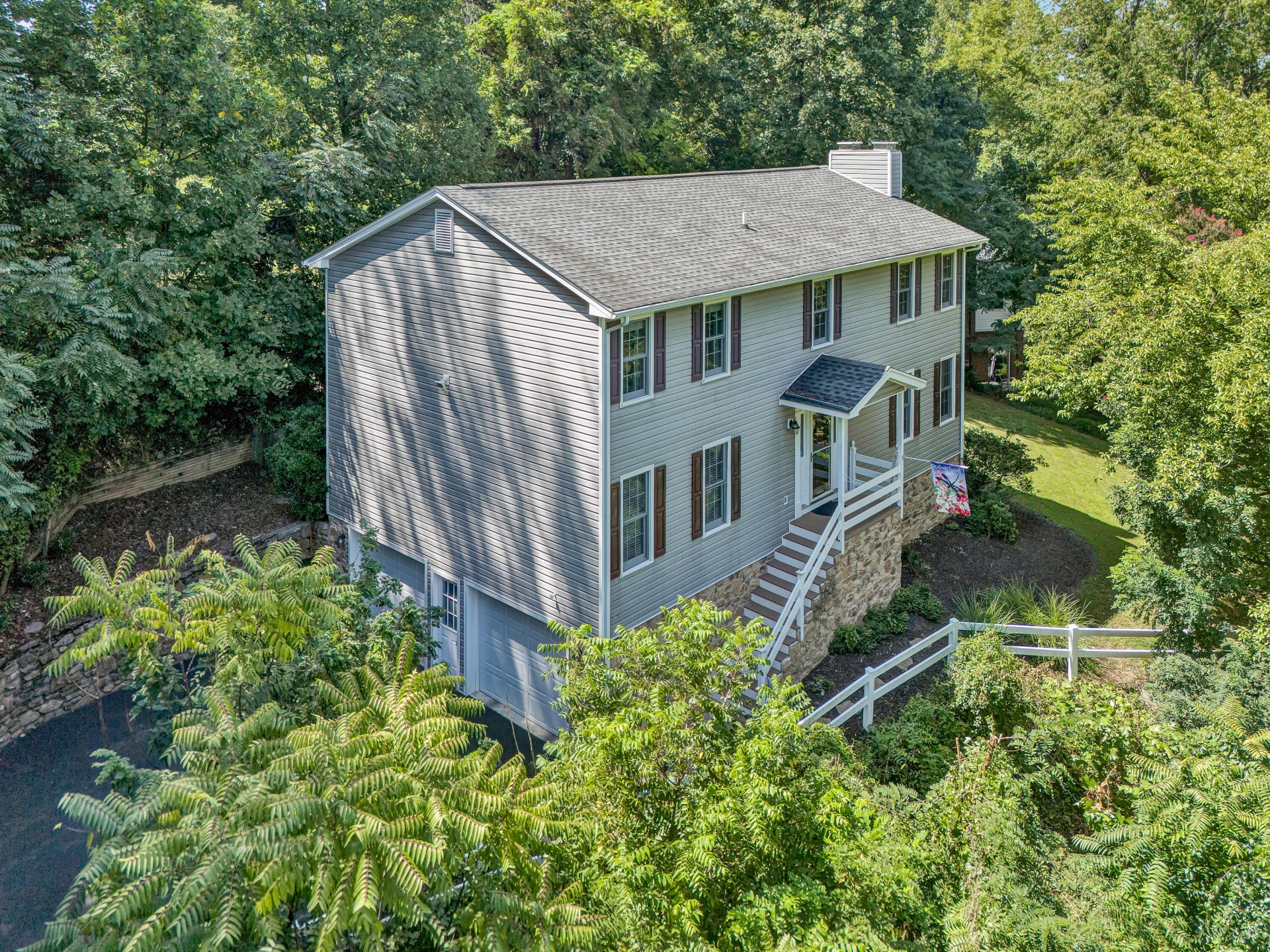 5448 Highfields RD - Photo 48