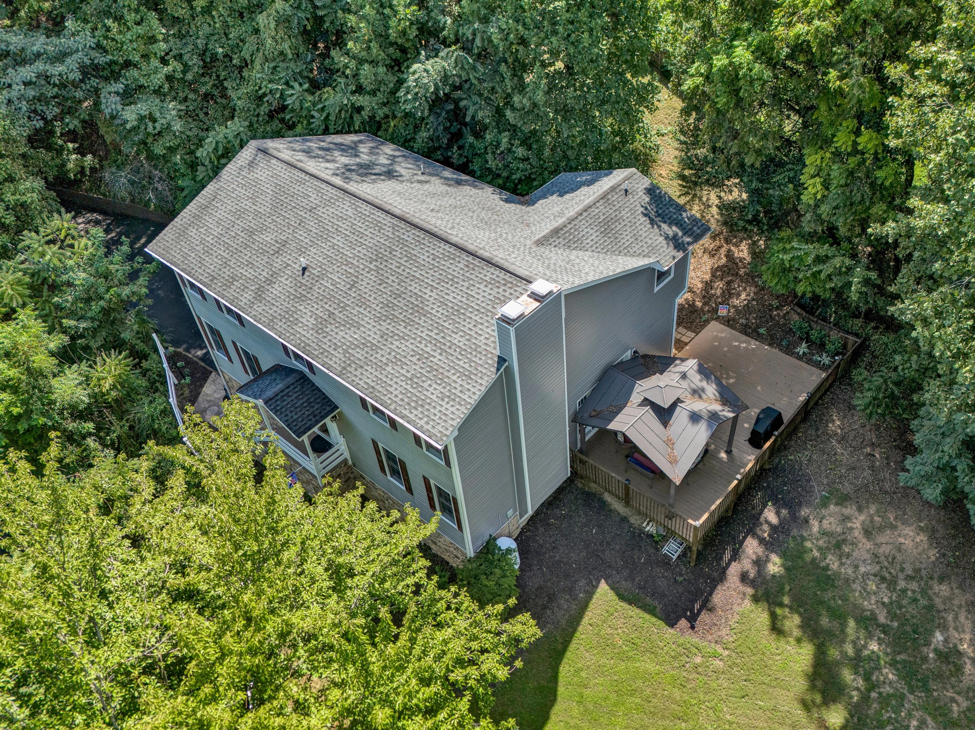 5448 Highfields RD - Photo 50