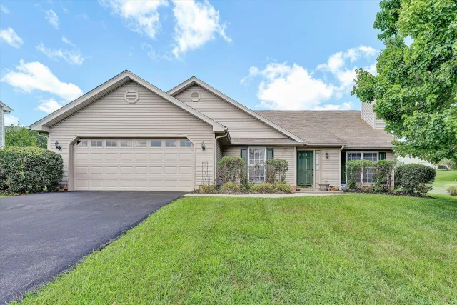 5002 Orchard Park DR