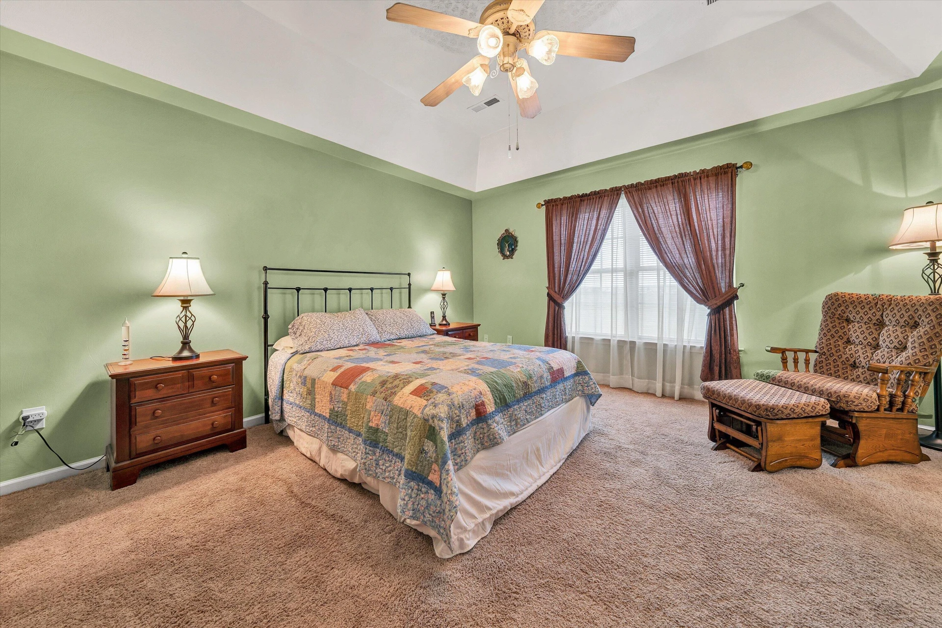 5002 Orchard Park DR - Photo 17