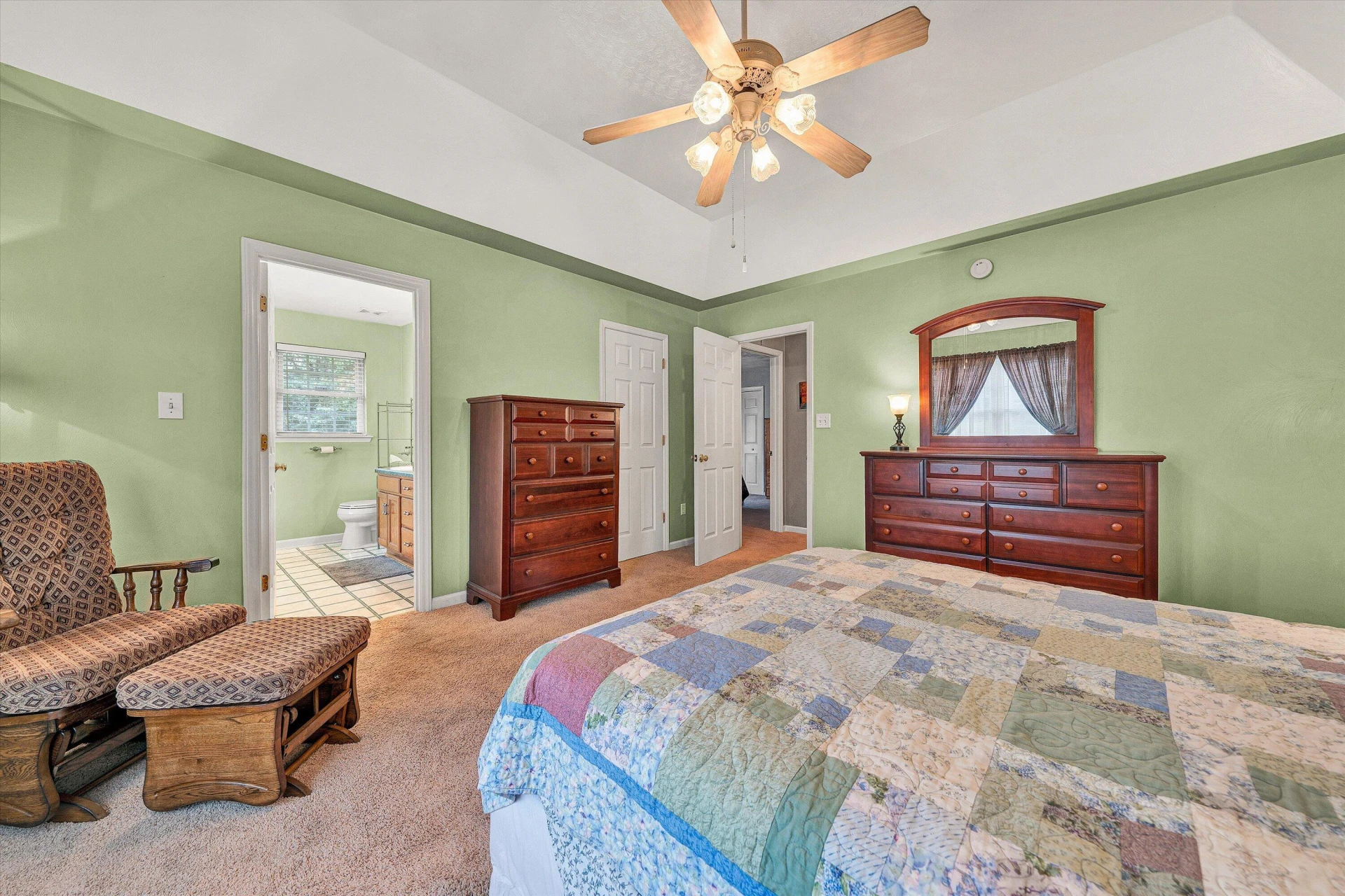 5002 Orchard Park DR - Photo 18
