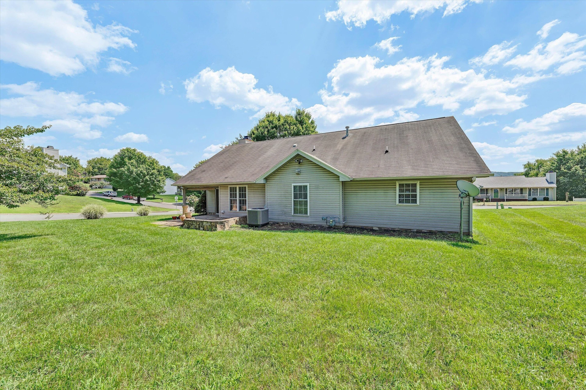 5002 Orchard Park DR - Photo 29