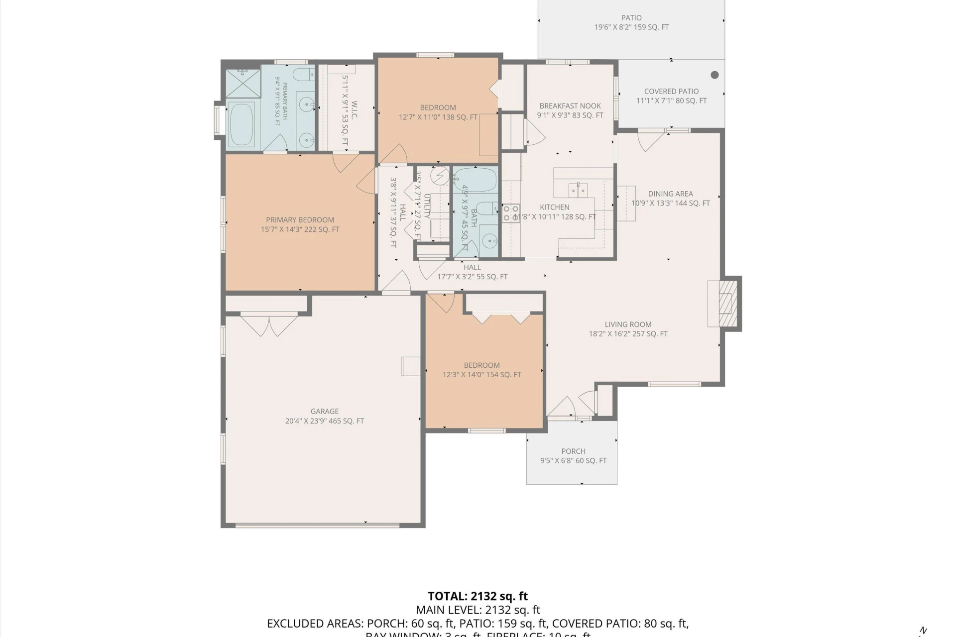5002 Orchard Park DR - Photo 30