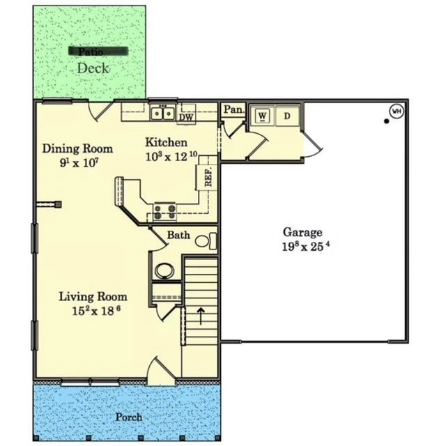 157 Diamond AVE - Photo 37