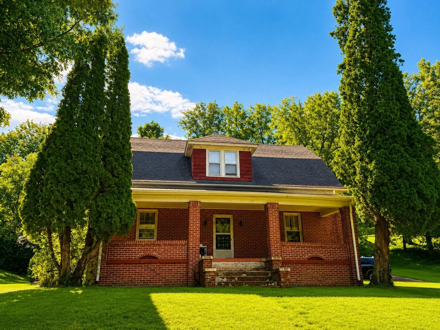 23 Byrd Hill DR