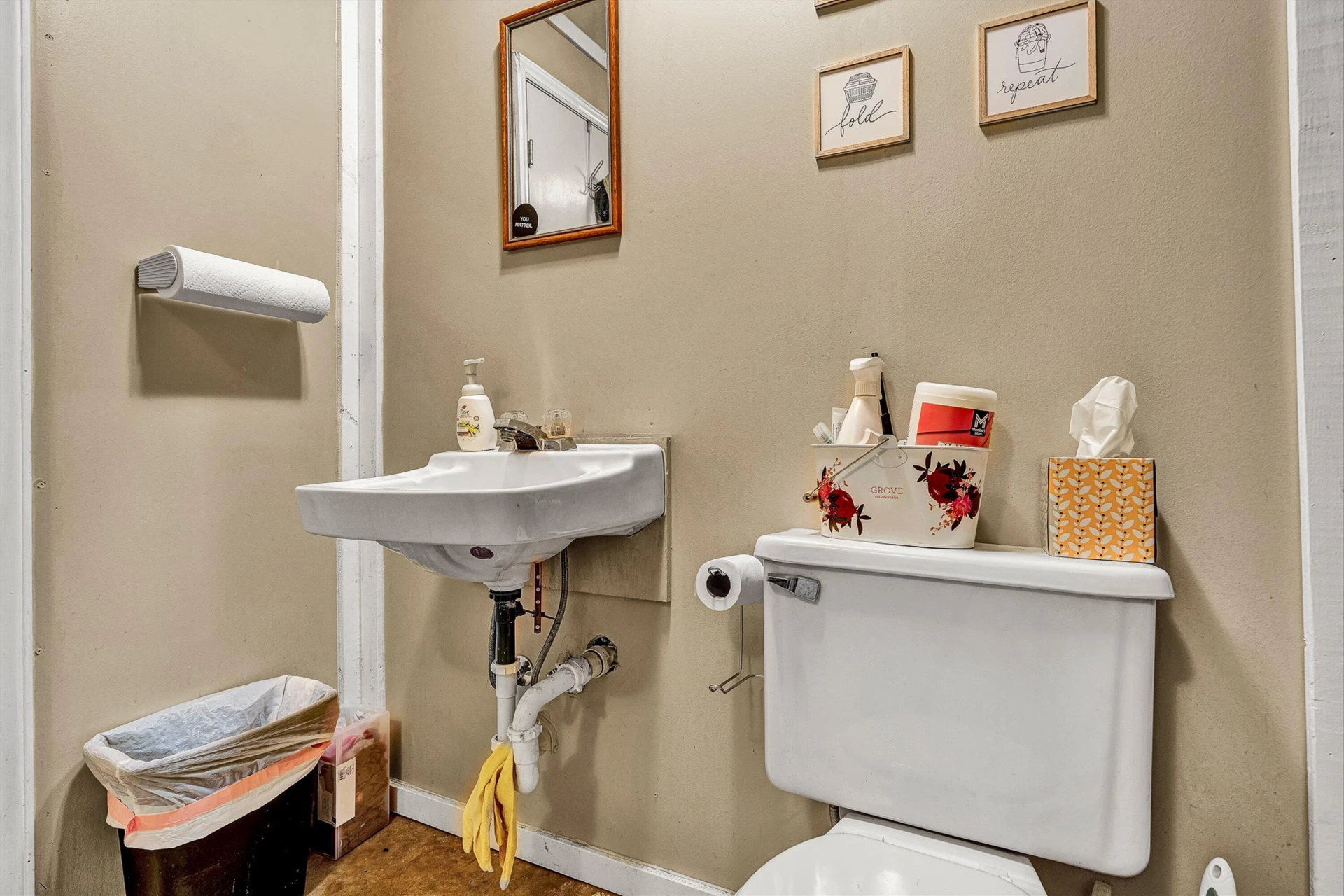 5605 Castle Rock RD - Photo 27
