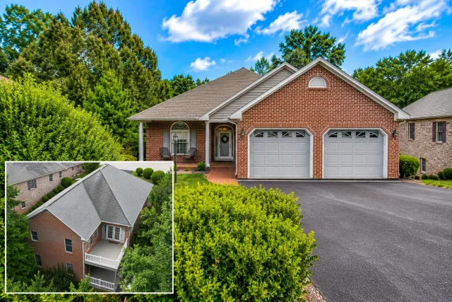 131 STONEY MILL RD, Rocky Mount, VA, 24151