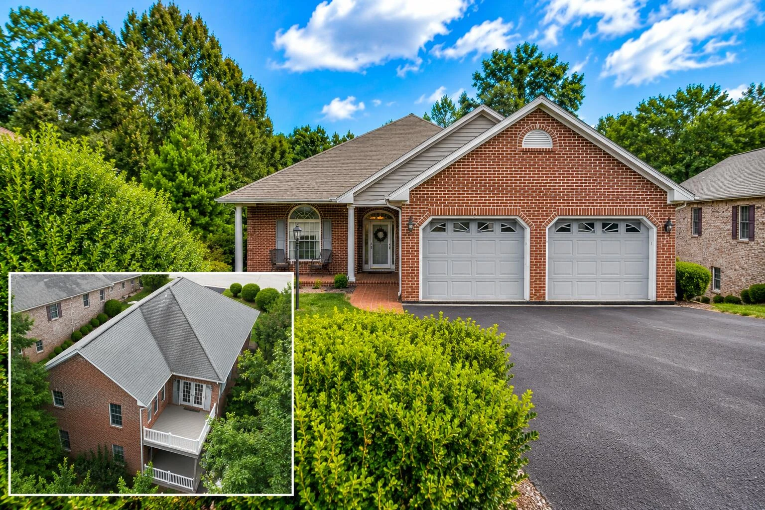 131 STONEY MILL RD