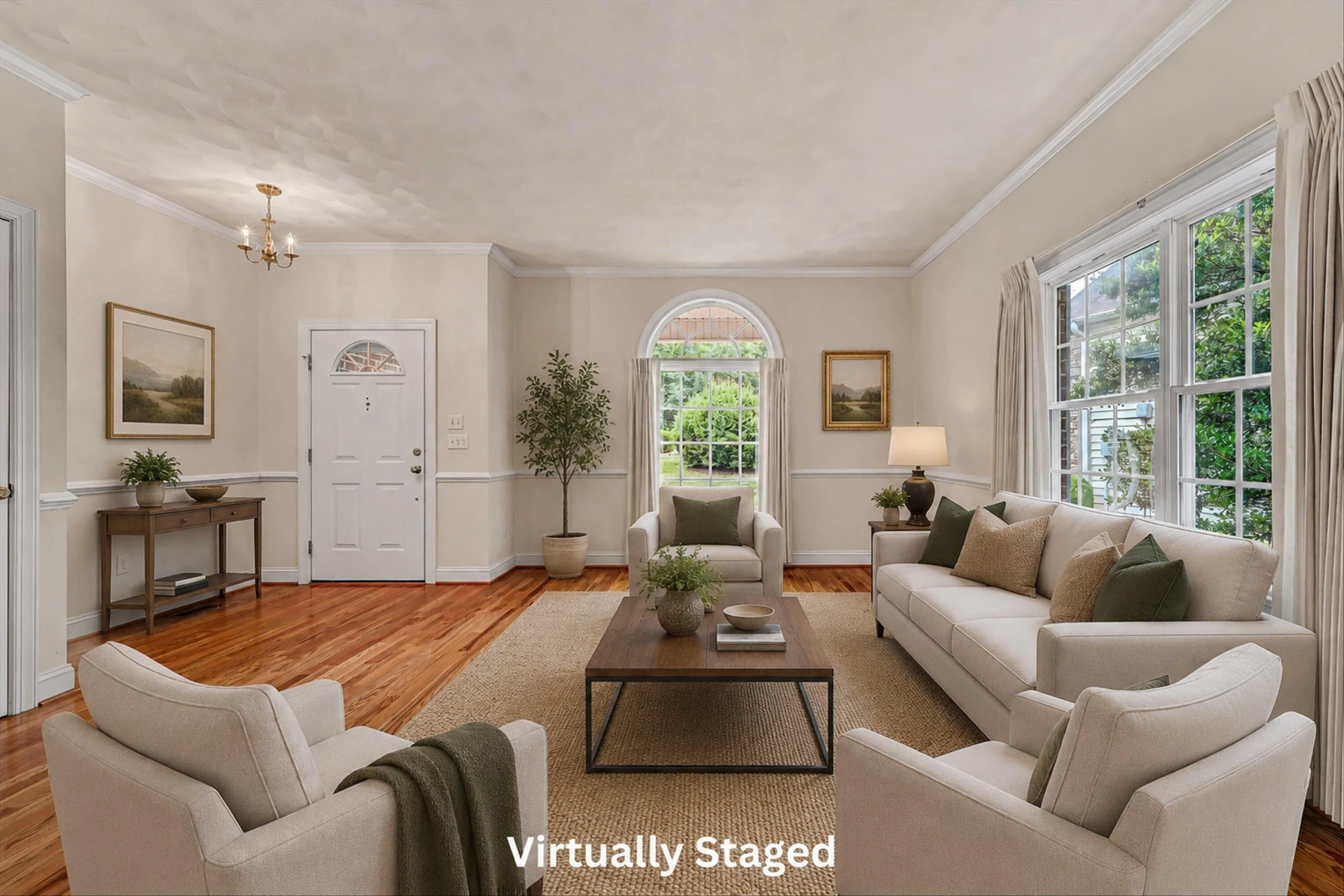 131 STONEY MILL RD - Photo 5
