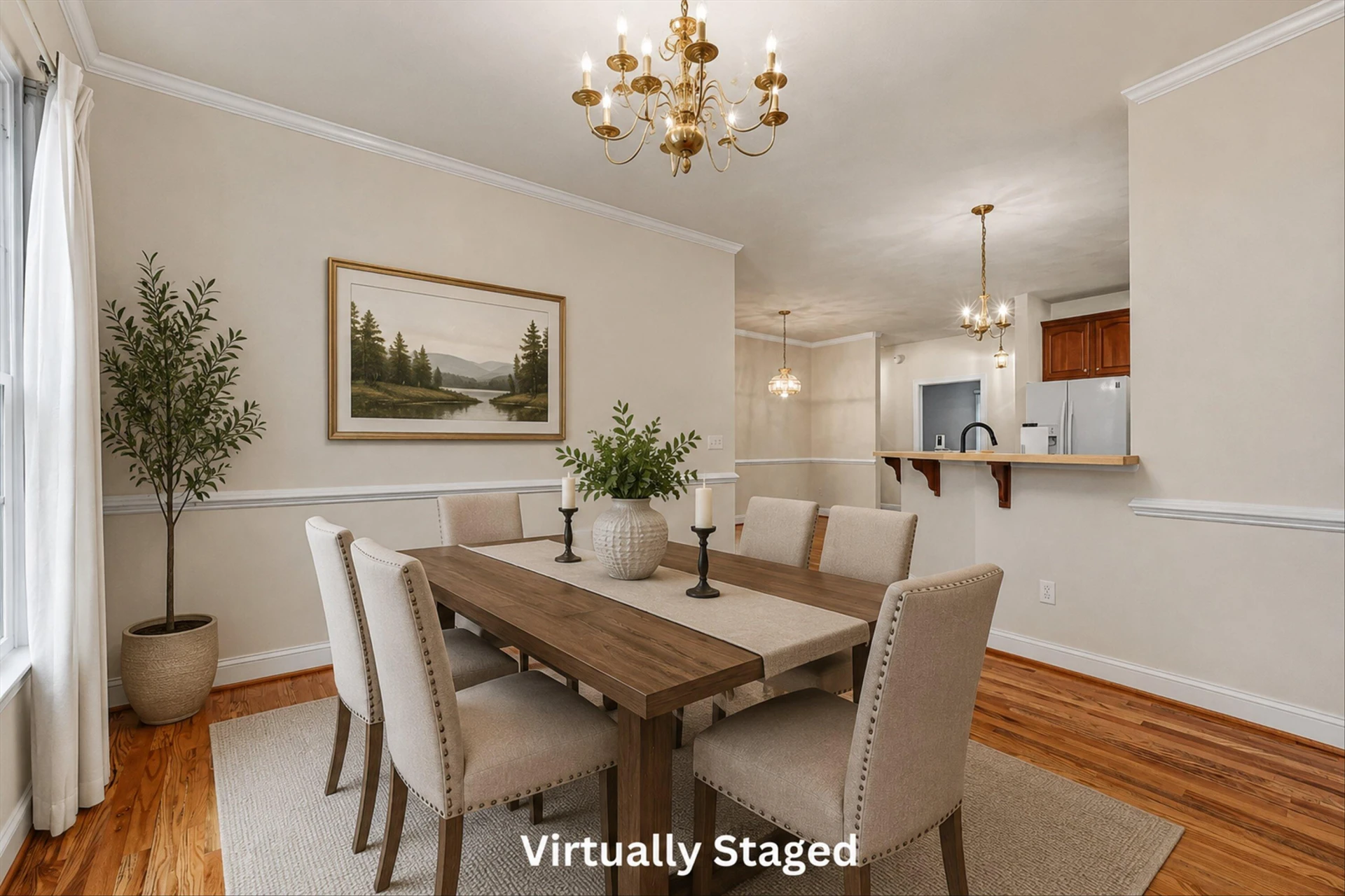 131 STONEY MILL RD - Photo 6