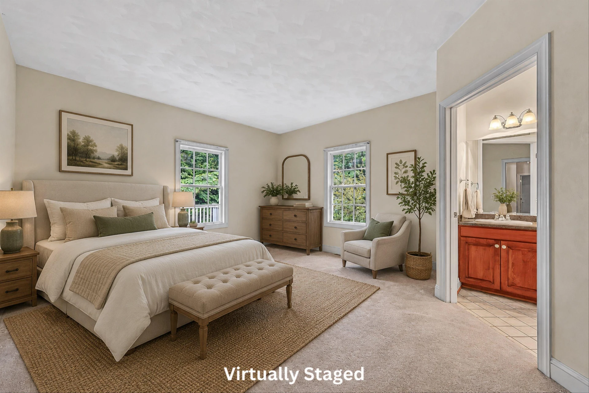 131 STONEY MILL RD - Photo 8